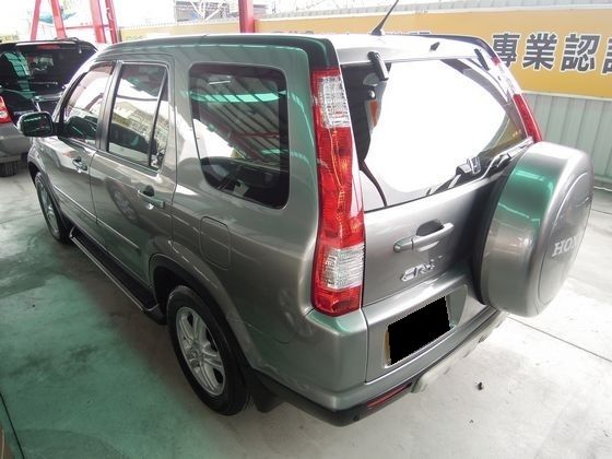 Honda 本田 CR-V 照片10