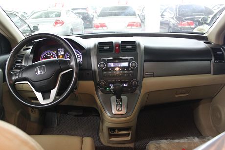 Honda 本田 CR-V 照片2