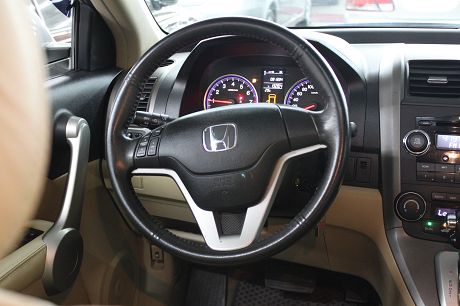 Honda 本田 CR-V 照片3