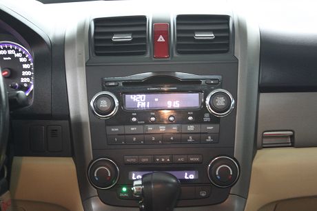 Honda 本田 CR-V 照片4