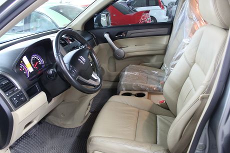 Honda 本田 CR-V 照片6