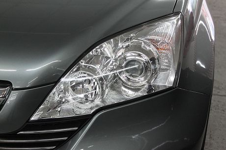 Honda 本田 CR-V 照片9
