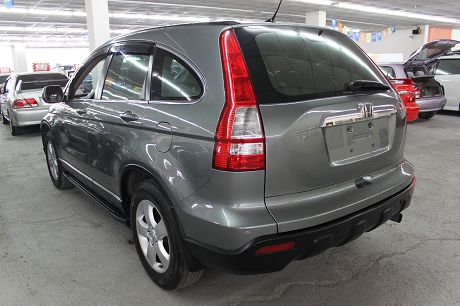 Honda 本田 CR-V 照片10