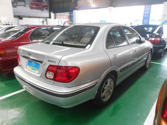 Nissan 日產 Sentra180 照片10