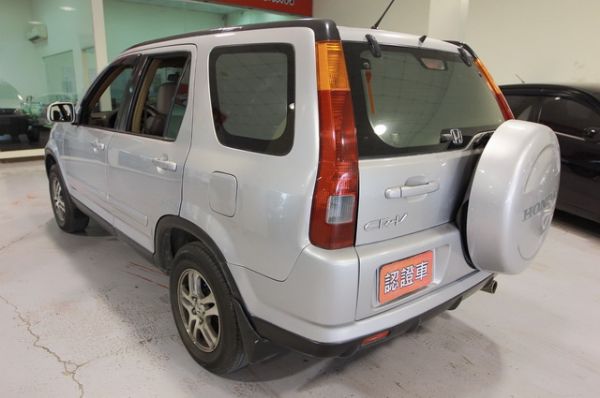 03 CRV 2.0 可全貸超貸 照片2