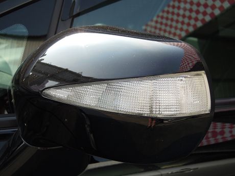 Honda 本田 Civic K12 照片9