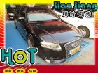 高雄市Audi 奧迪 A4 1.8T	 AUDI 奧迪 / A4中古車