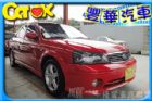 台中市Ford 福特 Tierra RS  FORD 福特 / Tierra RS中古車