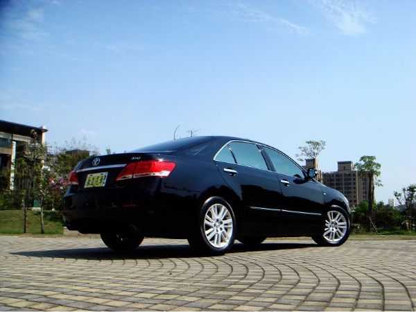 2009 CAMRY 3.5Q 照片3