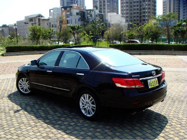 2009 CAMRY 3.5Q 照片9