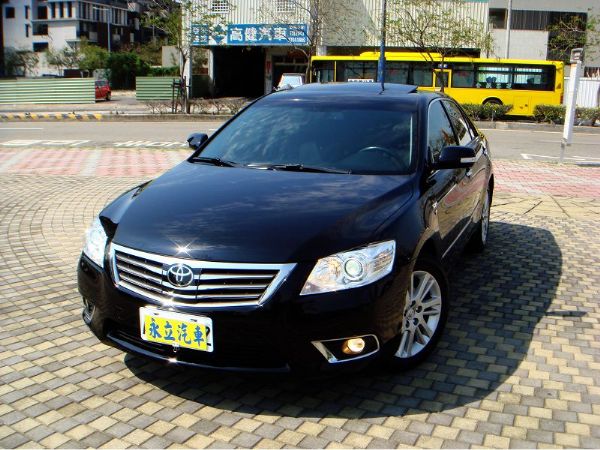 2009 CAMRY 3.5Q 照片10