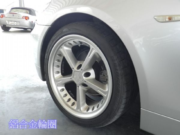 BMW 525i 小改款 尊翔汽車 照片7