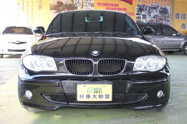 BMW 寶馬 120i  照片2