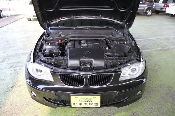 BMW 寶馬 120i  照片7