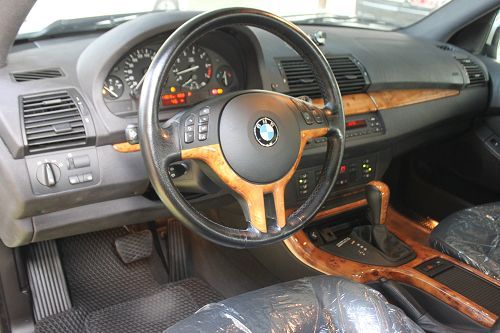 BMW 寶馬 X5 3.0 尊翔汽車 照片4