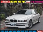 桃園市E39 BMW 寶馬 / 535i中古車