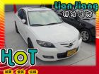 高雄市Mazda 馬自達 馬3S MAZDA 馬自達 / 3中古車