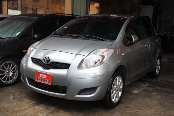 yaris 照片1