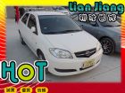 高雄市Toyota豐田 Vios TOYOTA 豐田 / Vios中古車