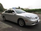 高雄市05年 凌志/ES330 3.3CC 銀 LEXUS 凌志 / ES330中古車