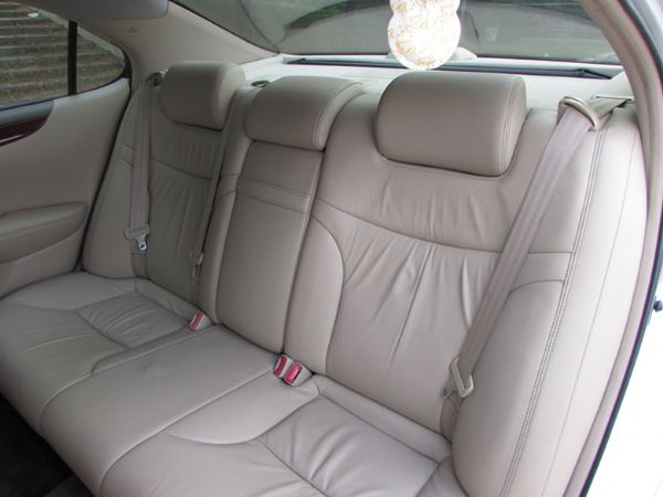 05年 凌志/ES330 3.3CC 銀 照片6