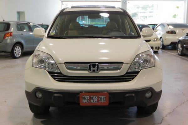 09 HONDA CRV 2.0  照片2