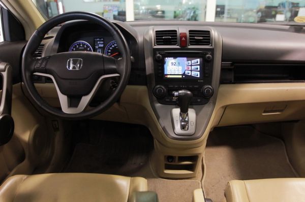 09 HONDA CRV 2.0  照片7