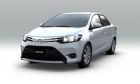 新竹市2014 TOYOTA Vios TOYOTA 豐田 / Vios中古車