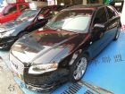 台南市Audi 奧迪 A4 1.8T  AUDI 奧迪 / A4中古車