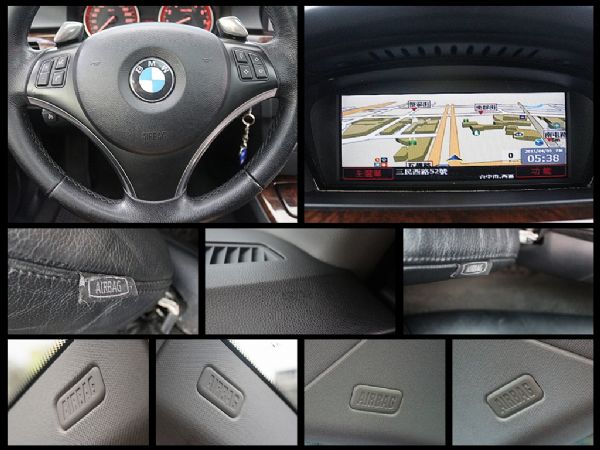BMW E92 335CI 照片8