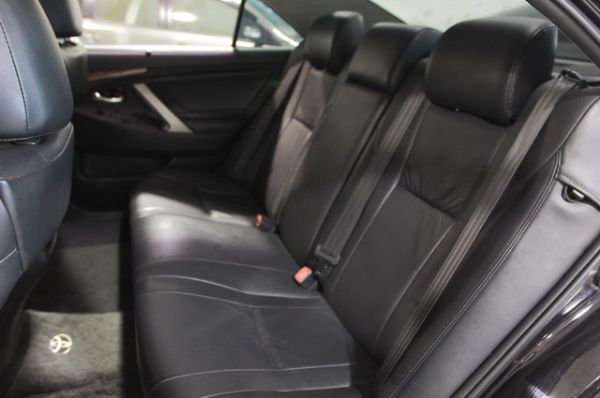 09 CAMRY 2.4G 雙電動椅  照片9