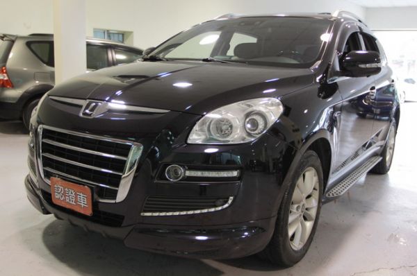 12 LUXGEN7 SUV SPORT 照片2