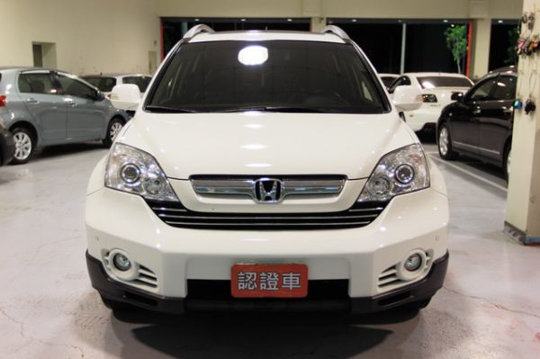 08 CRV 2.4 4WD 可全貸超貸 照片2