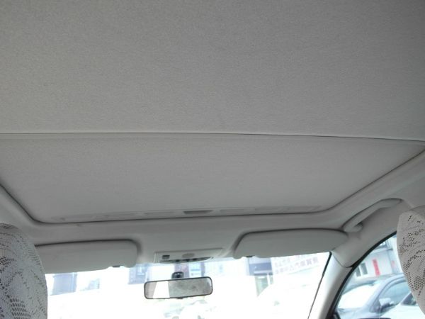 福特 Focus 1.8 4D 黑 照片8