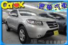 台中市Hyundai 現代 Santa FE  HYUNDAI 現代 / Santa Fe中古車