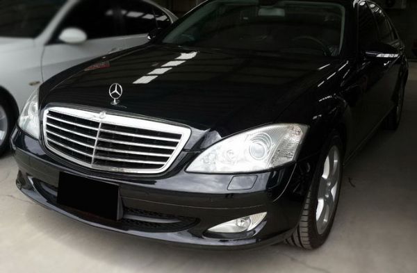 ▲免頭款 ▲全額貸 BENE S350 照片1