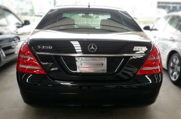 ▲免頭款 ▲全額貸 BENE S350 照片3