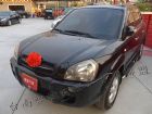 台南市Hyundai 現代 Tucson柴油 HYUNDAI 現代 / Tucson中古車