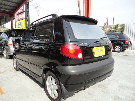 Formosa 台塑 Matiz 照片10