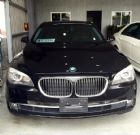 台北市BMW 740I BMW 寶馬 / 740i中古車