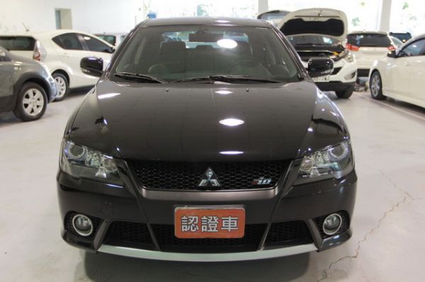 FORTIS io 限量400台 可全貸 照片1