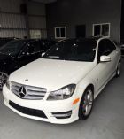 桃園市BENZ C250AMG BENZ 賓士 / C300 AMG中古車