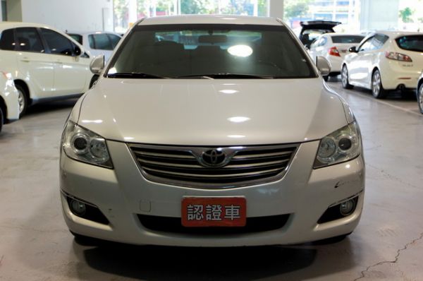 CAMRY 2.0 可全貸超貸免保人 照片2