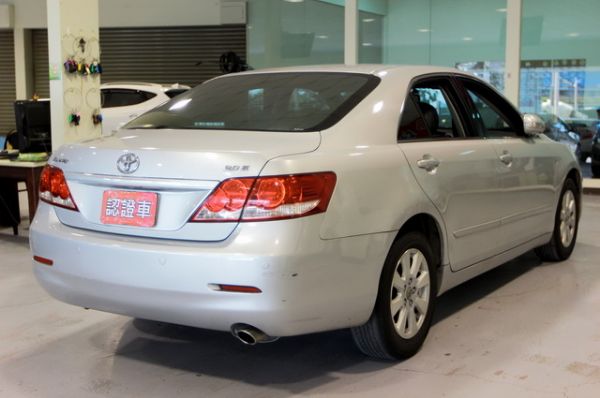 CAMRY 2.0 可全貸超貸免保人 照片3