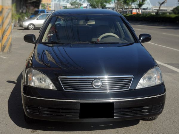 ▲免頭款 Sentra M1 日產優質 照片2