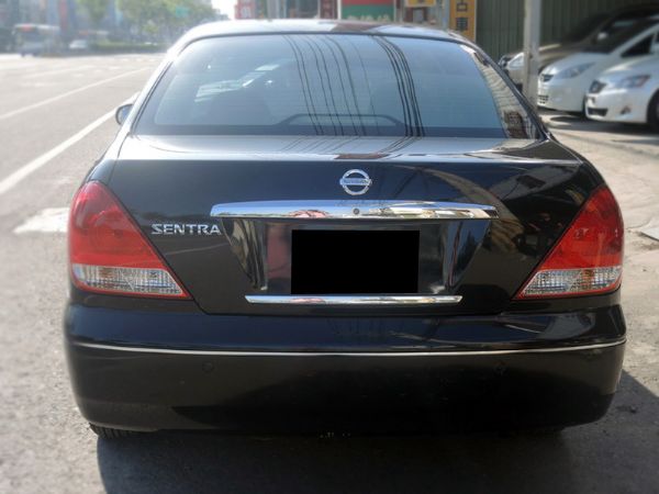 ▲免頭款 Sentra M1 日產優質 照片6