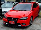 新北市MITSUBISHI - LANCER  MITSUBISHI 三菱 / Fortis中古車