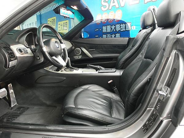 BMW Z4 總代理 照片6