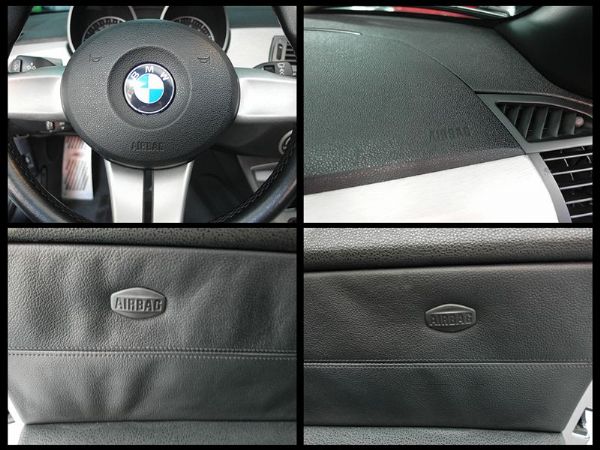 BMW Z4 總代理 照片8