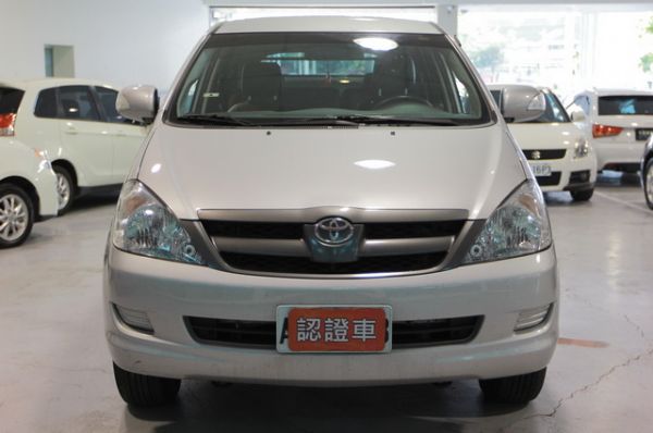 12 INNOVA 2.0 可全貸超貸 照片2